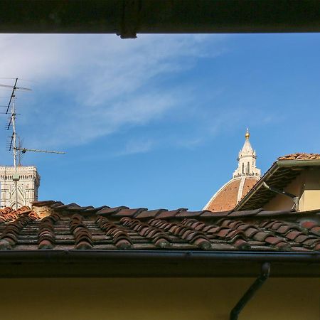 La Torre Di Dante Apartamento Florença Exterior foto