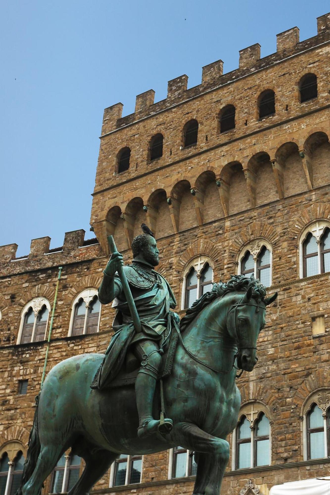 La Torre Di Dante Apartamento Florença Exterior foto