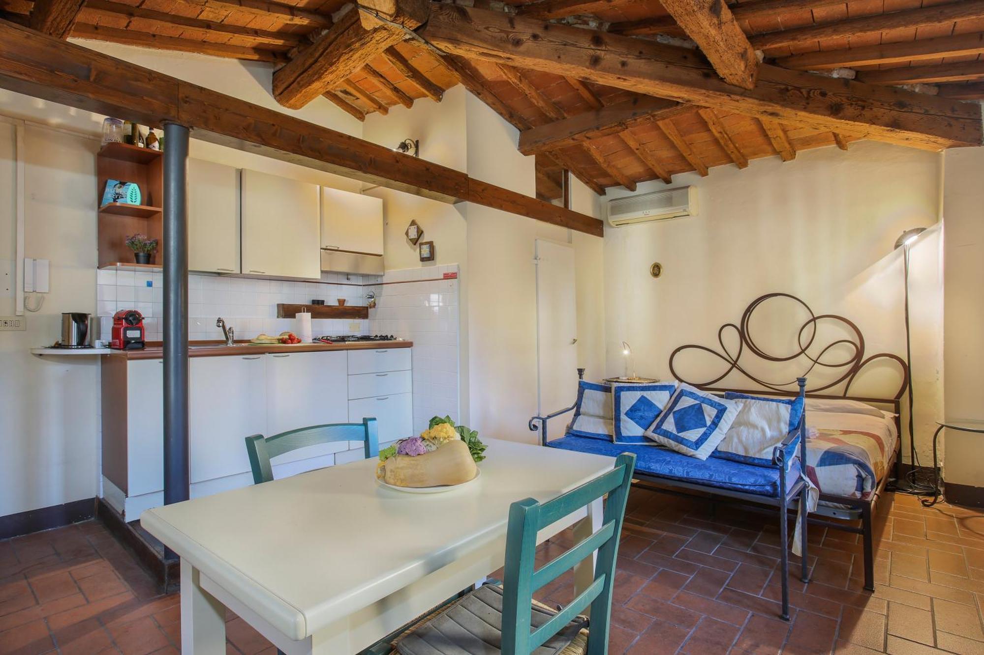 La Torre Di Dante Apartamento Florença Exterior foto