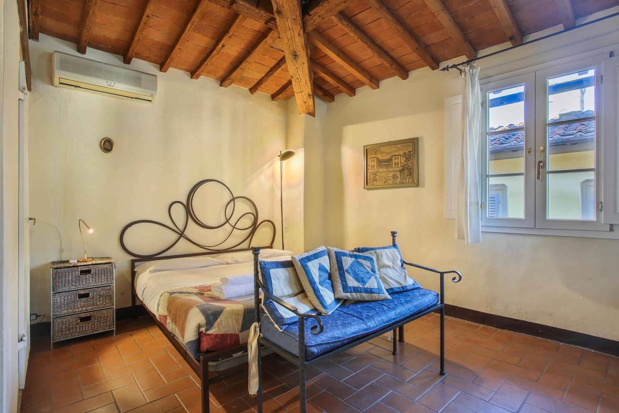 La Torre Di Dante Apartamento Florença Exterior foto