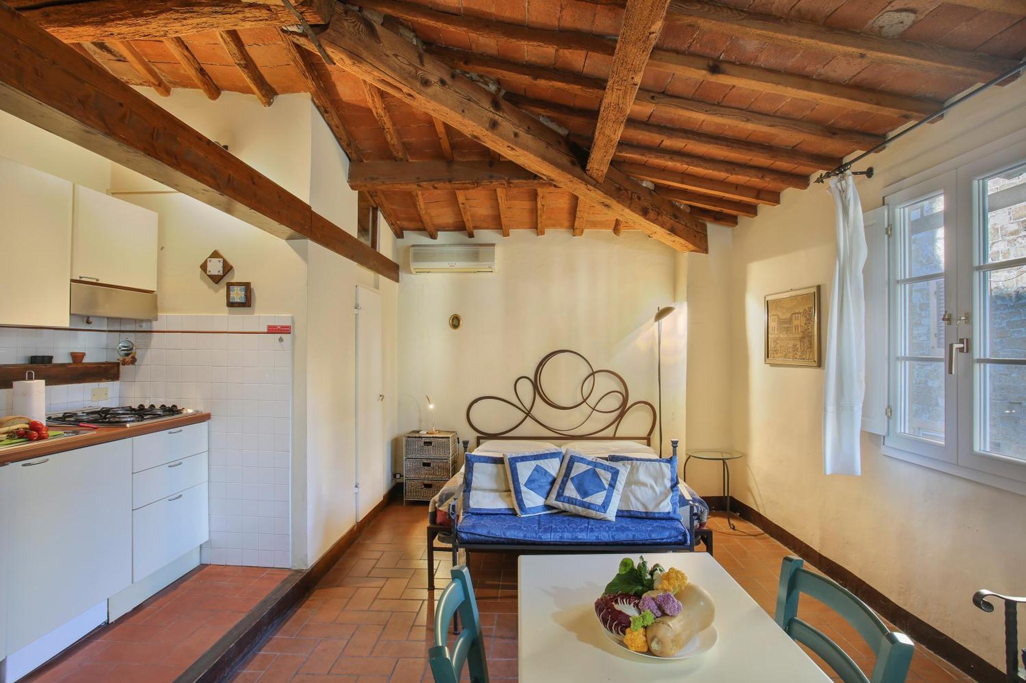 La Torre Di Dante Apartamento Florença Exterior foto